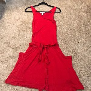MNG Sleveless Dress